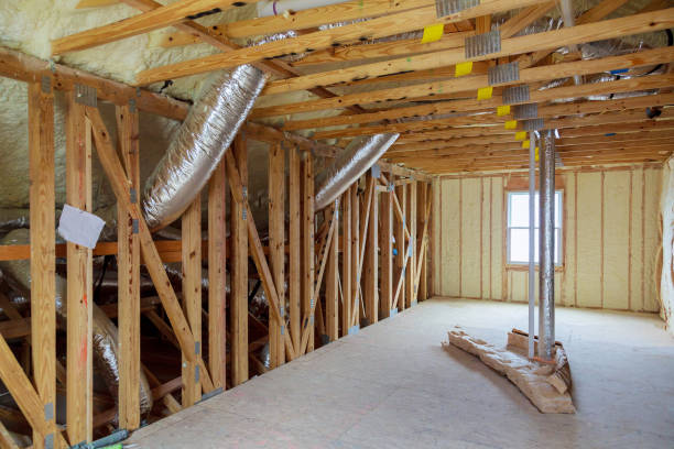Best Specialized Insulation Services in Mission, OR