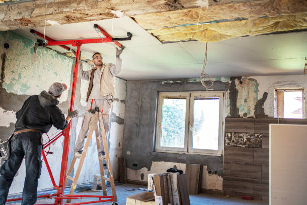 Types of Insulation We Offer in Mission, OR