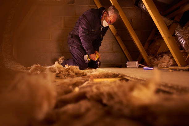 Reliable Mission, OR Insulation Contractor Solutions